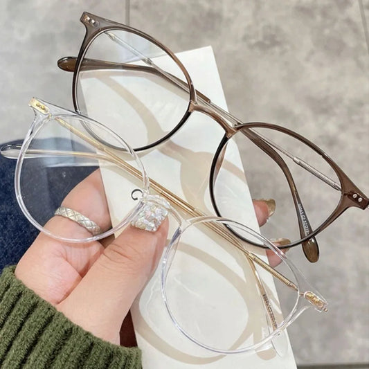 Blue Light Blocking Glasses – Stylish Eyewear for Men & Women