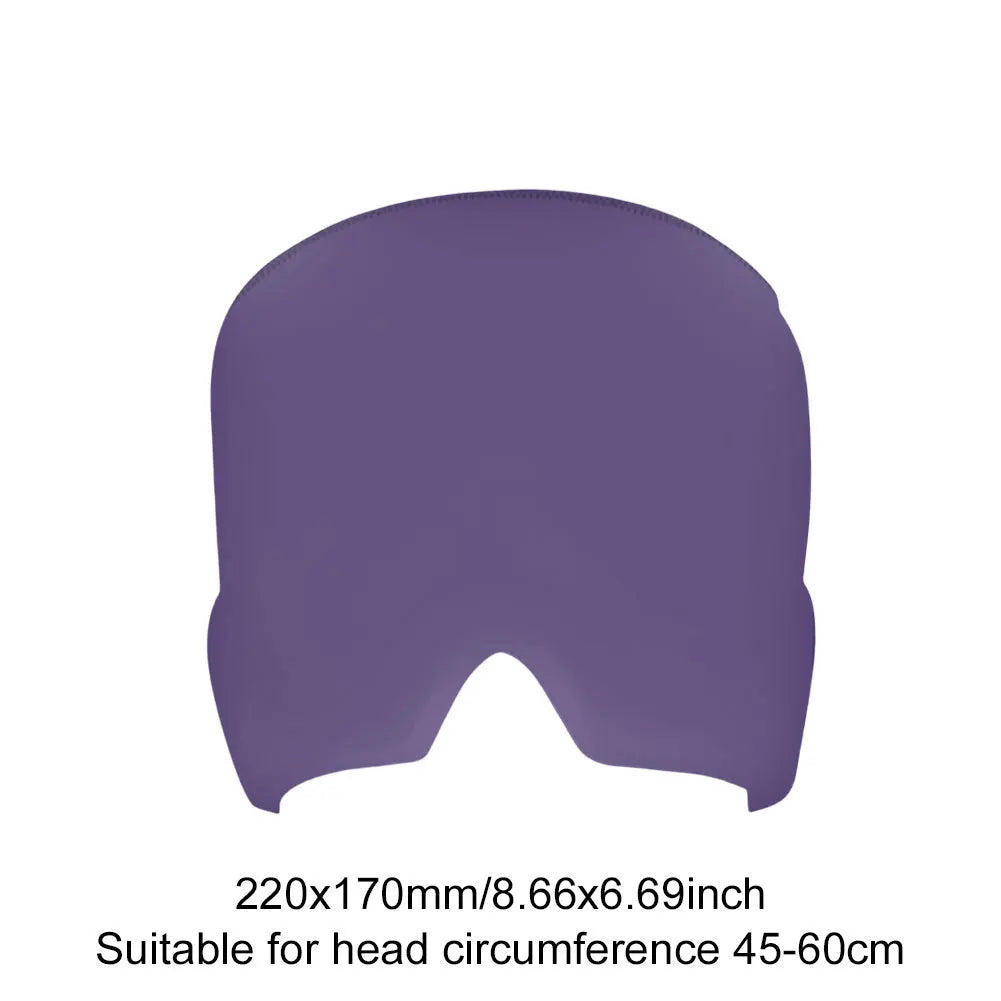 CalmCap™ Migraine Soother