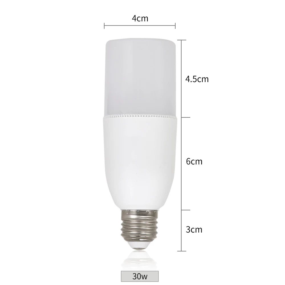 BrightBloom™ - Tri-Color Softbox Studio Lights 20w/30w/40w