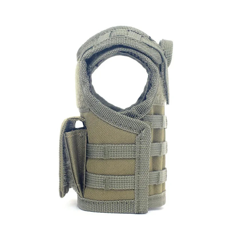 TactiCooler™ MOLLE Beer Vest Cooler