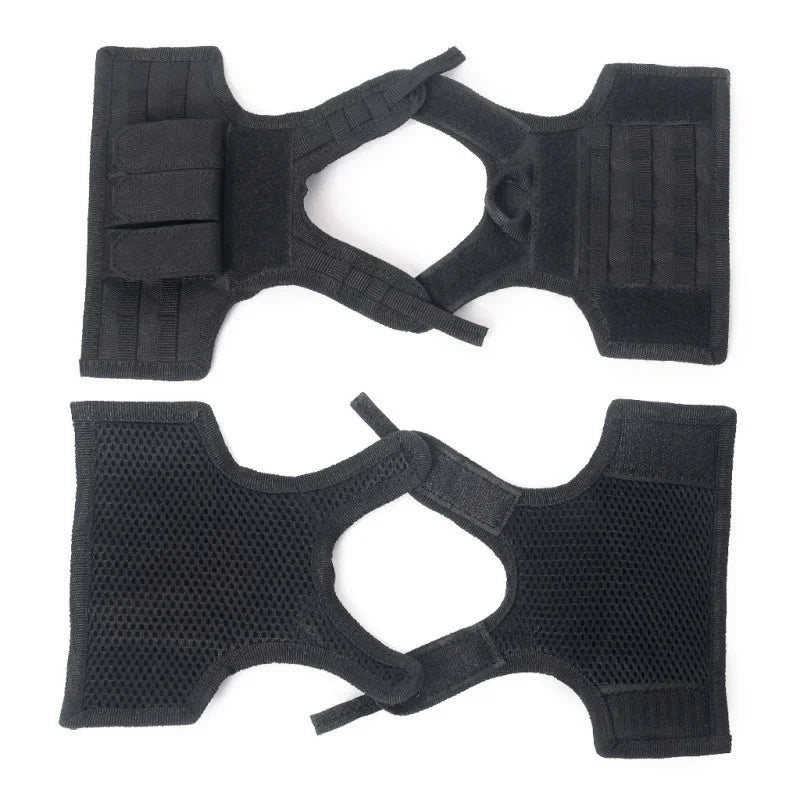 TactiCooler™ MOLLE Beer Vest Cooler