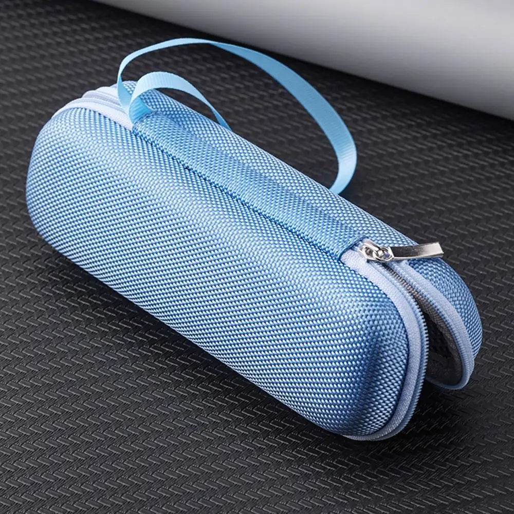 InsuCool™ Portable Insulin Cooling Bag - Thermal Insulated Solid Color Waterproof Diabetics Pen Bag