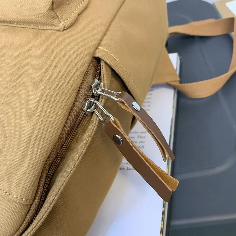 Stylish Travel Bag For Trendy Influencers