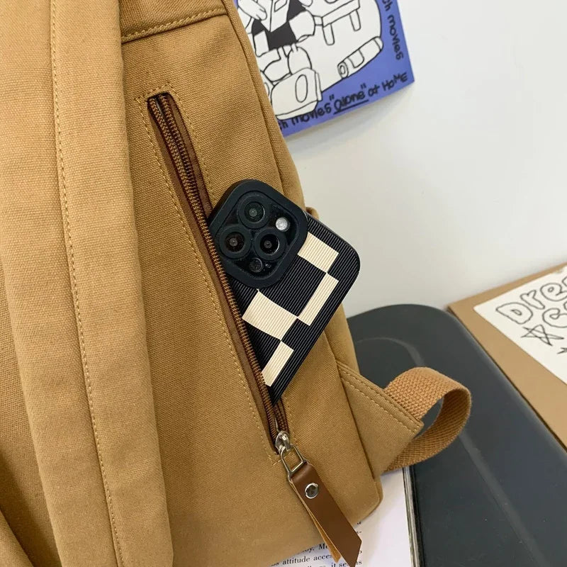 Stylish Travel Bag For Trendy Influencers