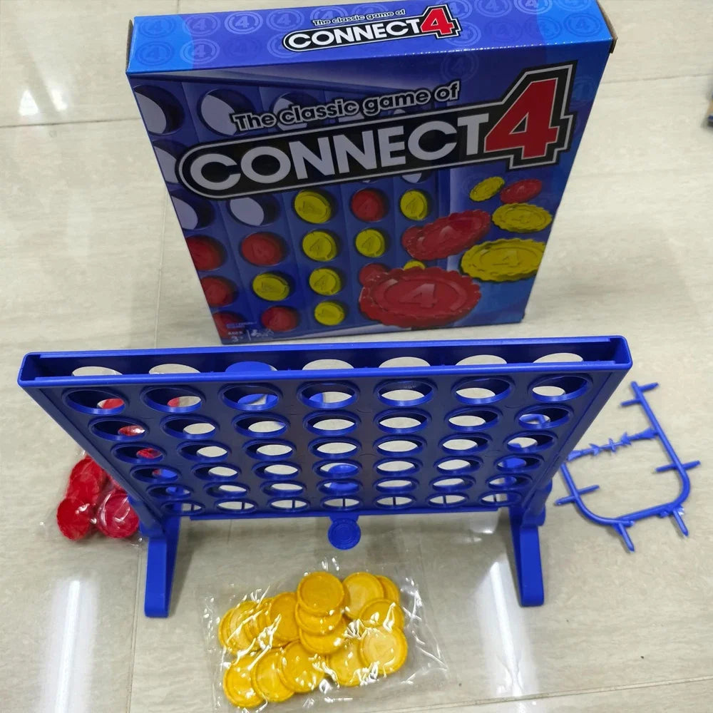 Connect 4