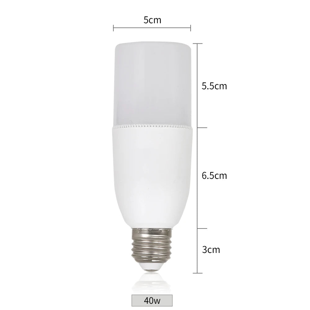 BrightBloom™ - Tri-Color Softbox Studio Lights 20w/30w/40w