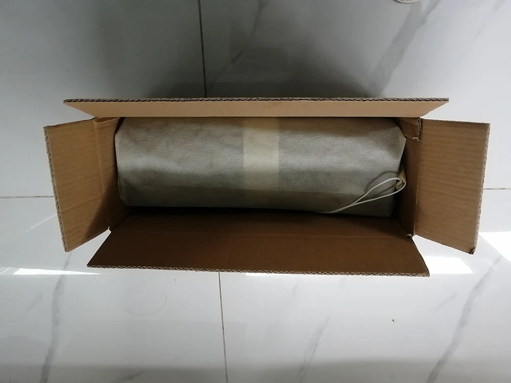 HeatMate™ Rollable Food Warming Mat – Adjustable Temperature Buffet Warmer for Parties, Sabbath & Hosting