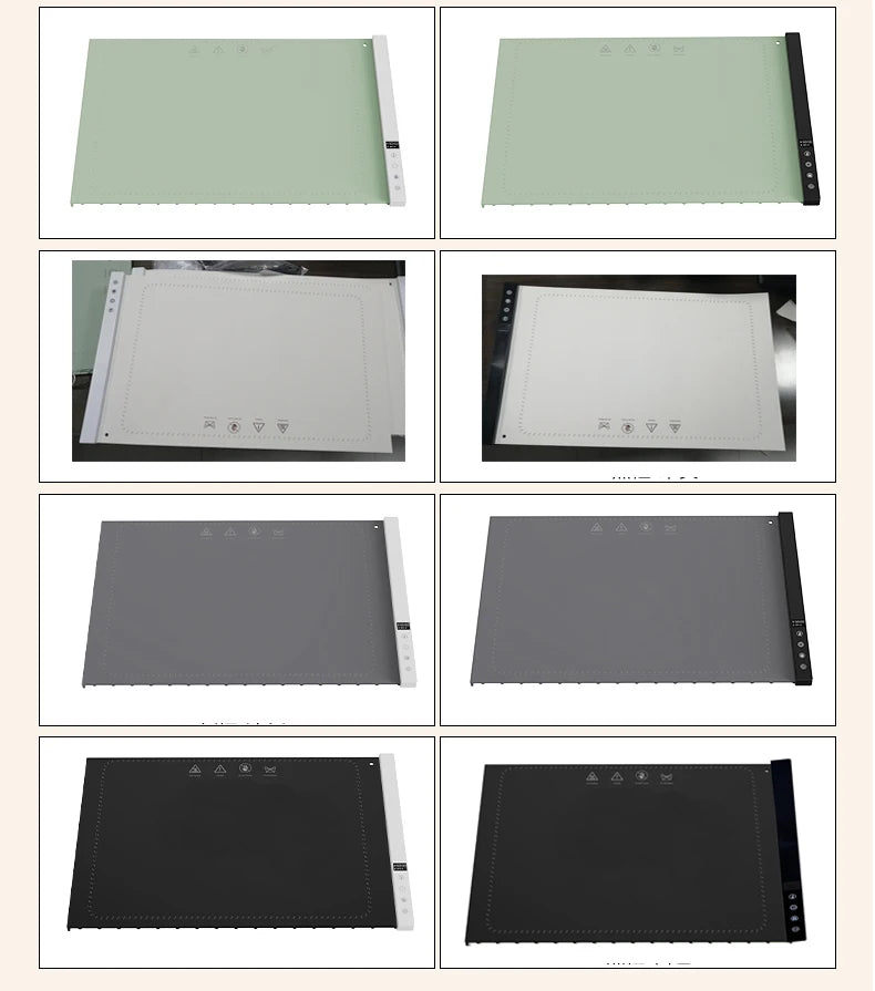 HeatMate™ Rollable Food Warming Mat – Adjustable Temperature Buffet Warmer for Parties, Sabbath & Hosting