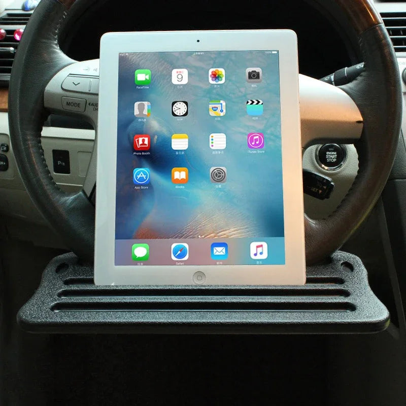 Versatile Portable Car Mount Stand