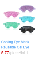 ChillEase™ Reusable Gel Cooling Eye Mask