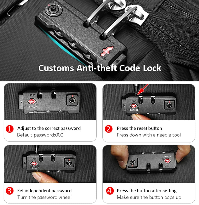 ShutterTrail™ Pro Camera Gear Pack