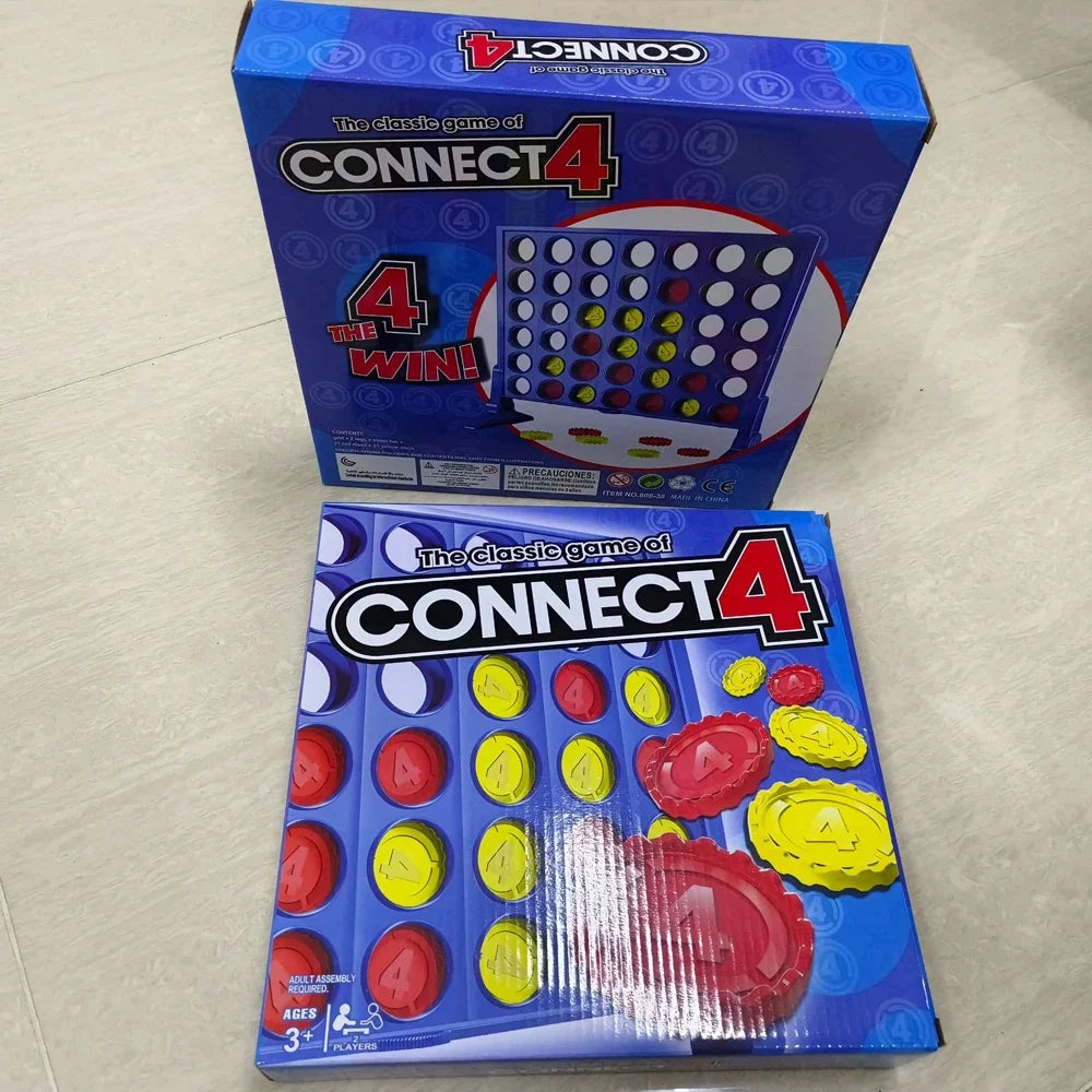 Connect 4