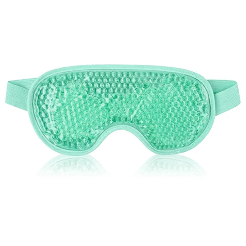 ChillEase™ Reusable Gel Cooling Eye Mask