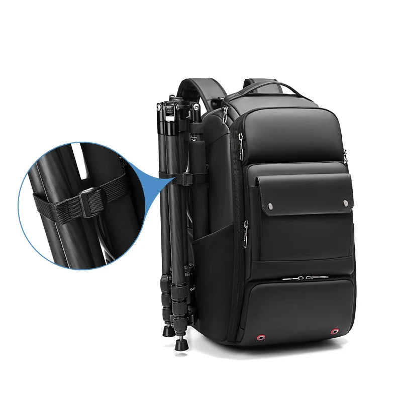 ShutterTrail™ Pro Camera Gear Pack