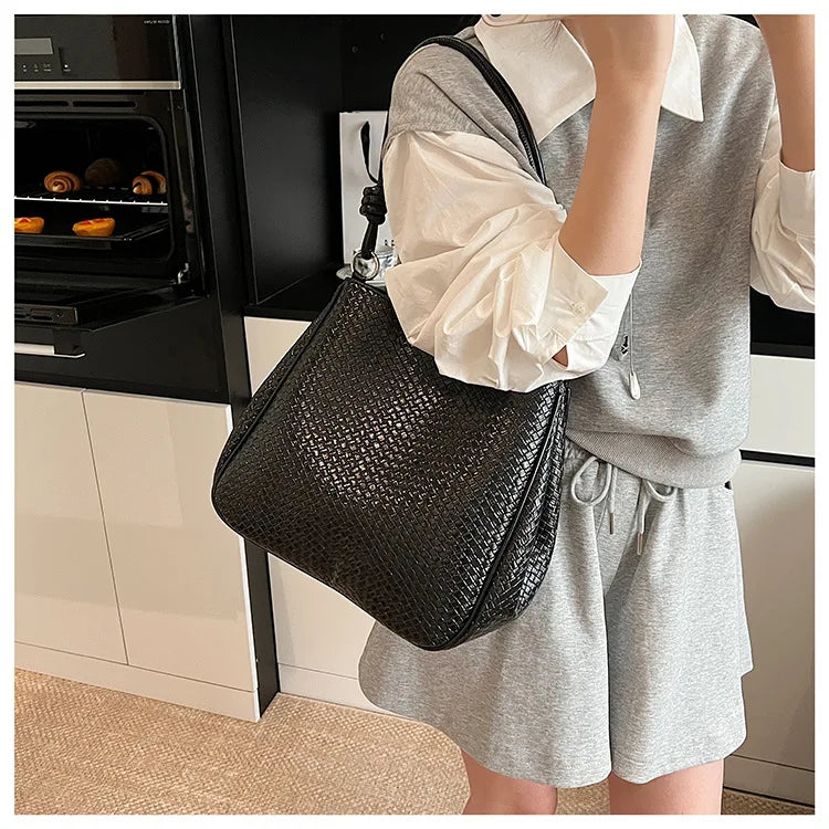 JetSet Babe™  Expandable Tote Bag