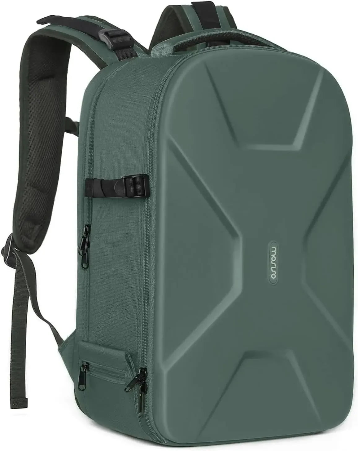 ProShell™  DLSR Creator Camera Backpack – Waterproof Hardshell Gear Bag with Laptop & Tripod Compartment (20+ Colours)