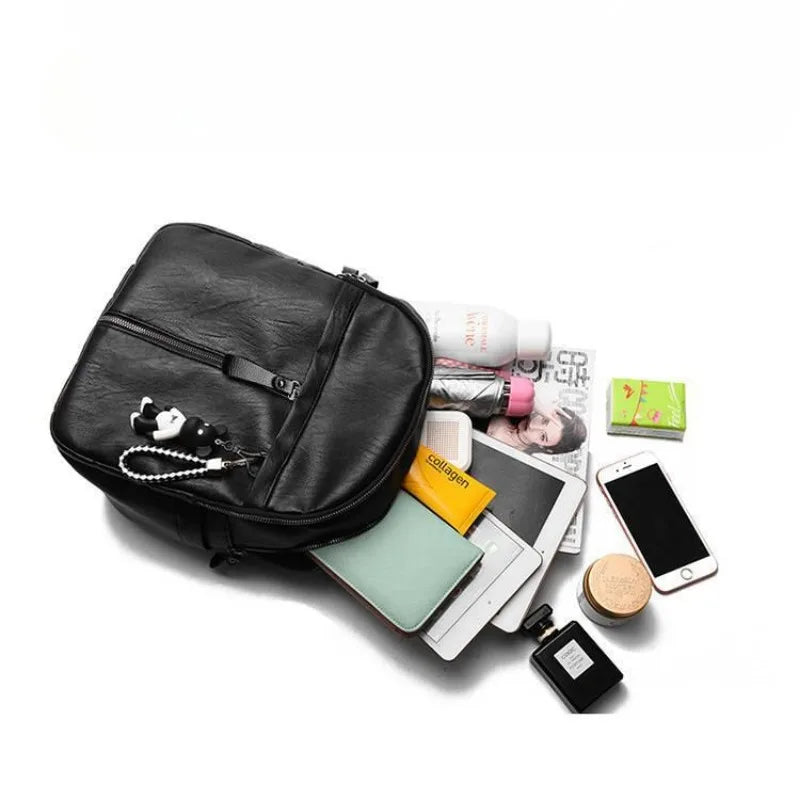 SeoulTote™ All-Day Backpack