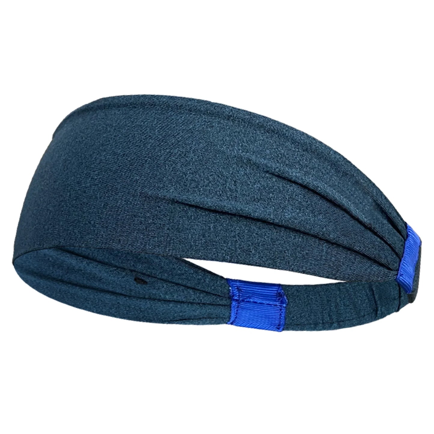 Unisex Sports Headbands – Soft Stretch Sweatbands for Gym, Running, Yoga & Outdoor Workouts