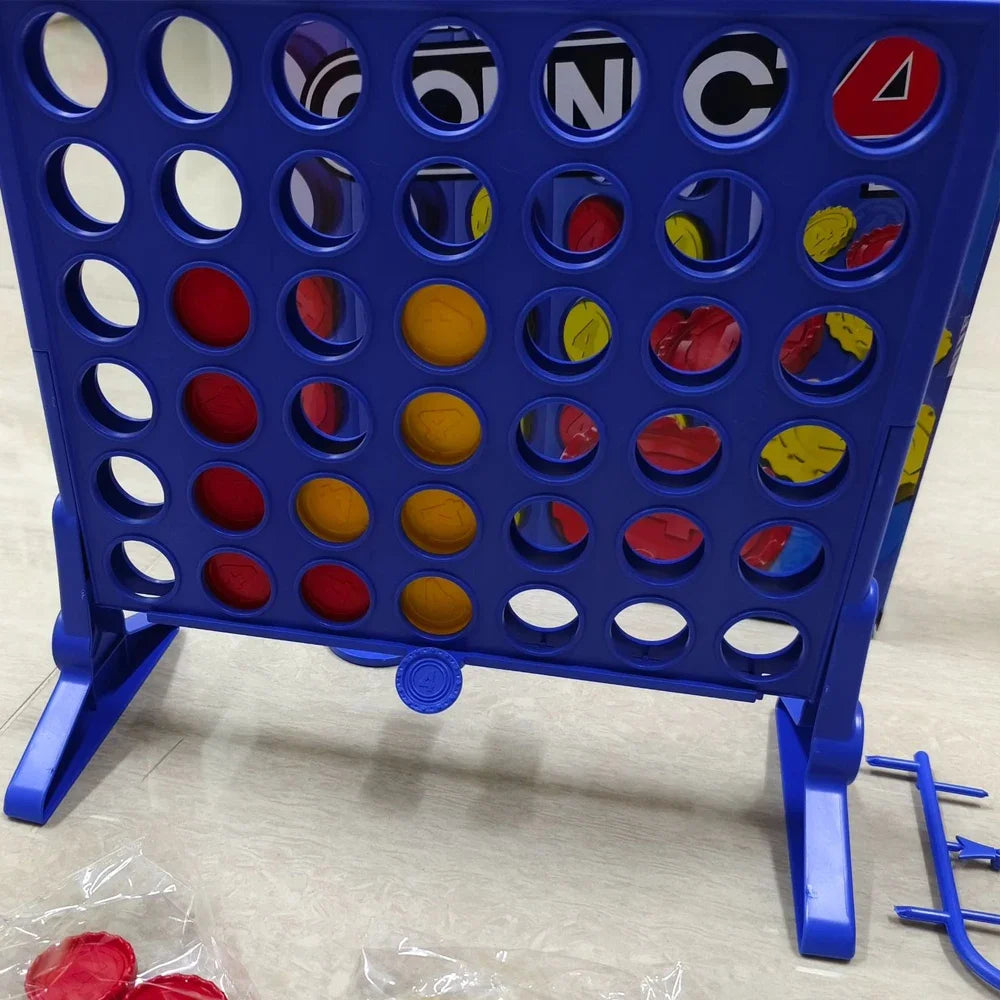 Connect 4