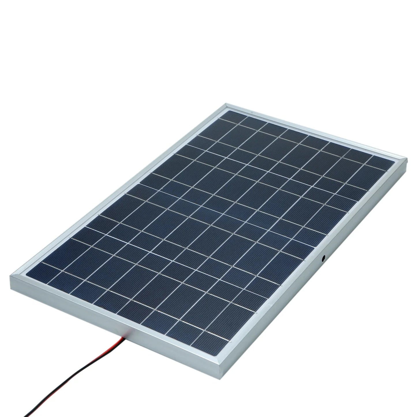 SunVault™ 300W Solar Kit - Solar Panel With Inverter