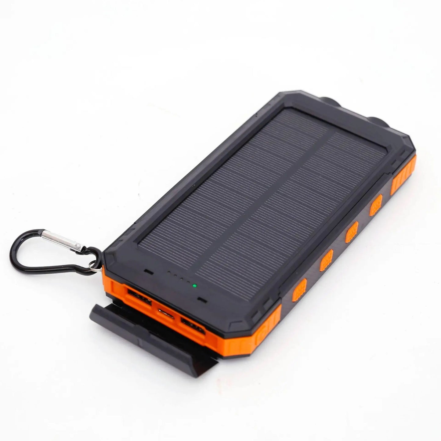 HelioCharge Pro 200K – 200,000mAh Solar Power Bank with 120W Ultra-Fast Charging