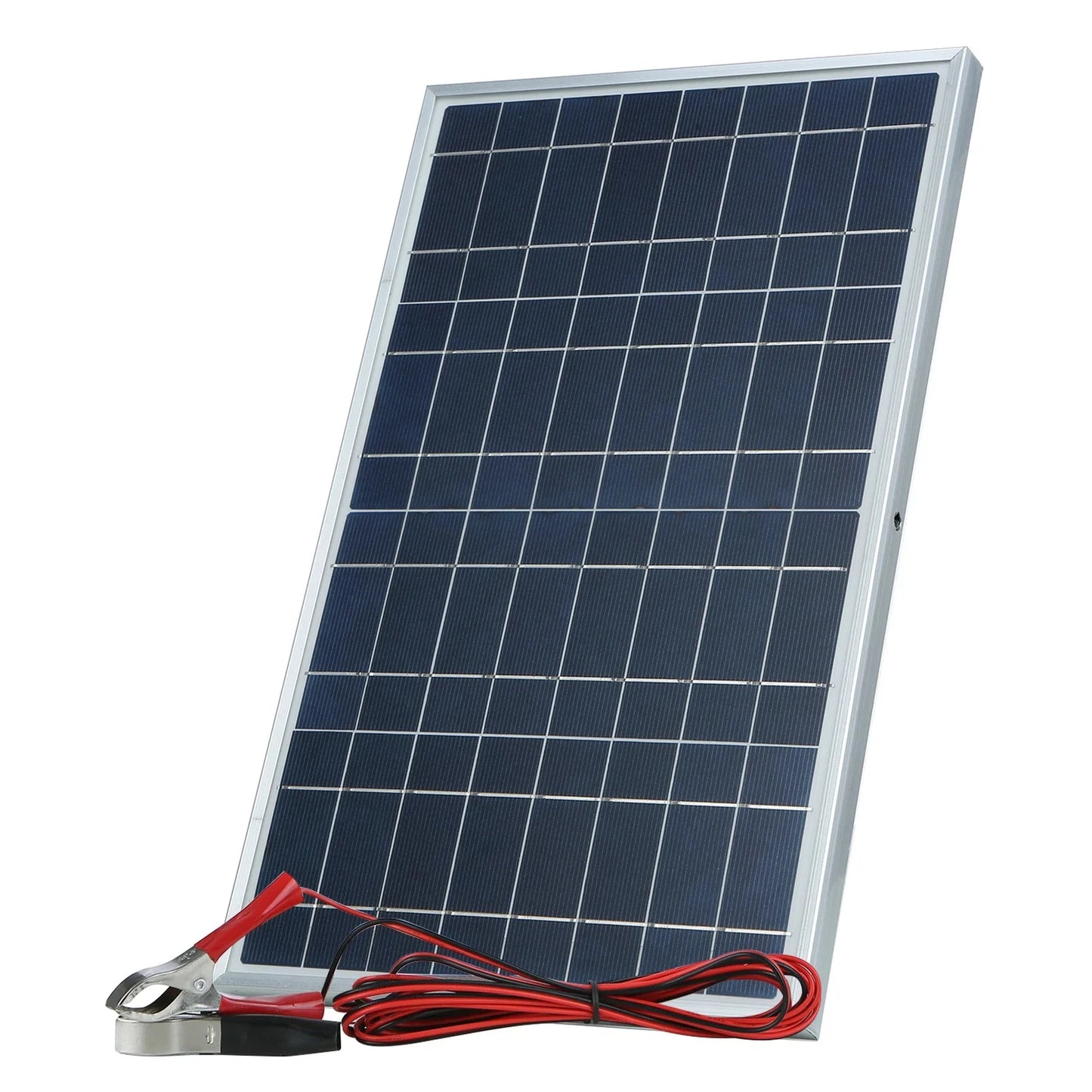 SunVault™ 300W Solar Kit - Solar Panel With Inverter