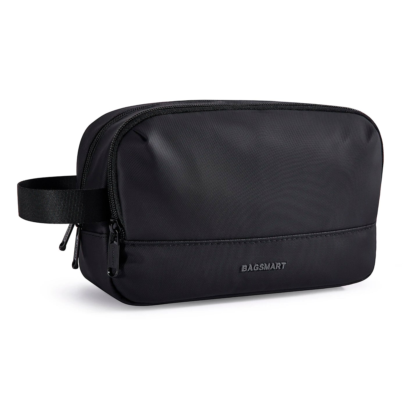 BAGSMART™ MetroDopp – Waterproof Travel Toiletry Organizer for Men