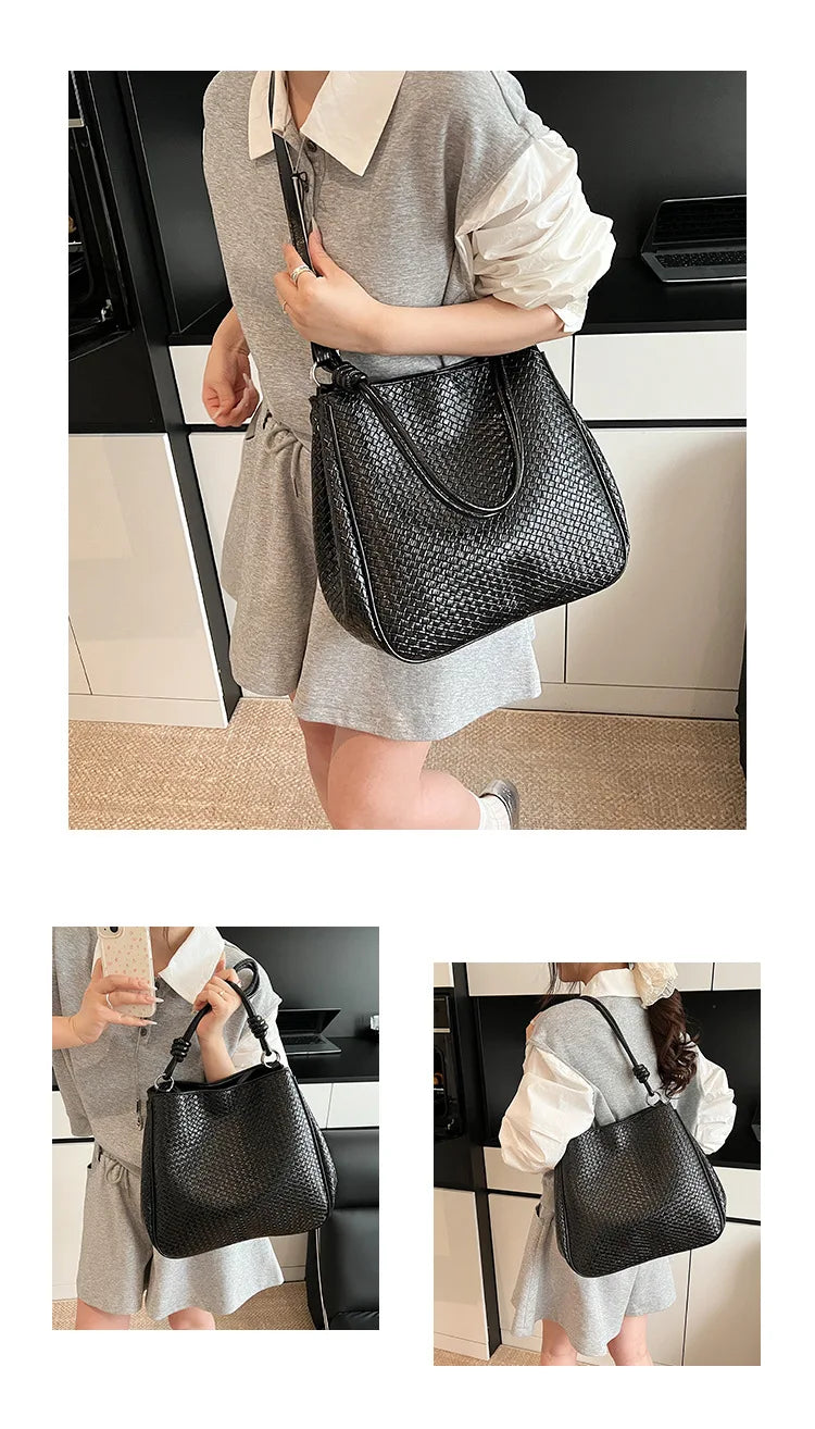 JetSet Babe™  Expandable Tote Bag