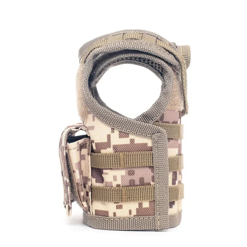 TactiCooler™ MOLLE Beer Vest Cooler