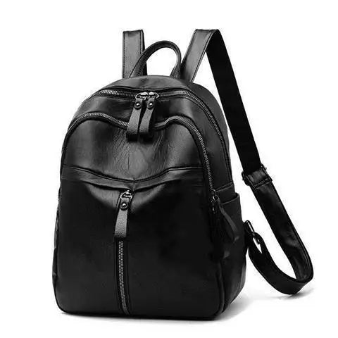 SeoulTote™ All-Day Backpack