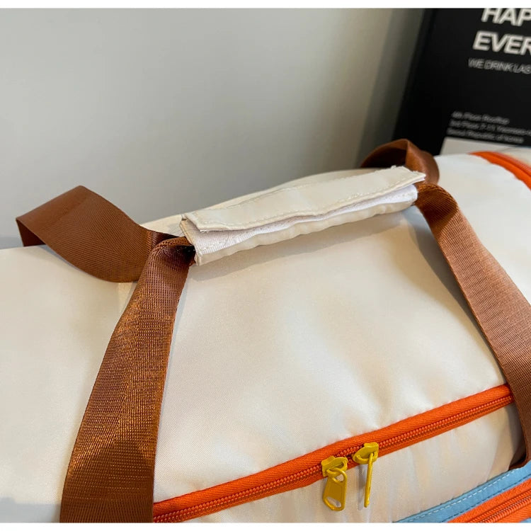 ColorTheory™ Weekender Bag – Designed to Carry Creativity in Style