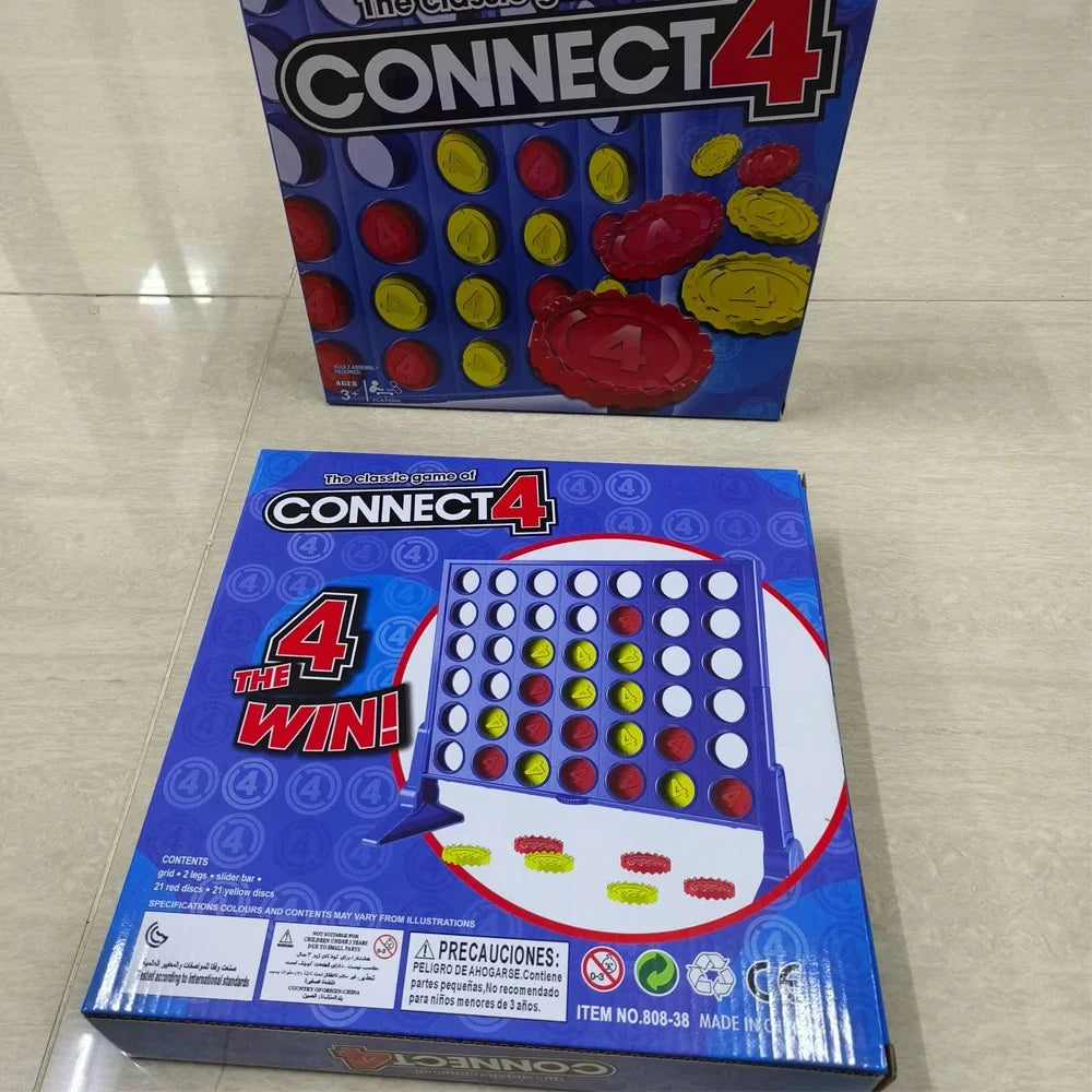 Connect 4