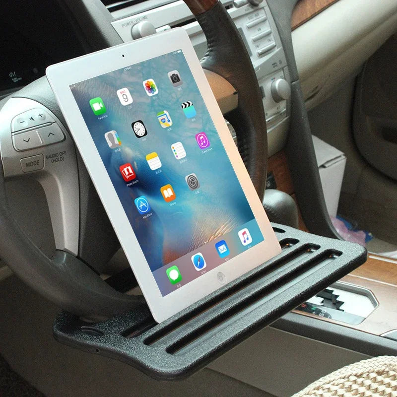 Versatile Portable Car Mount Stand