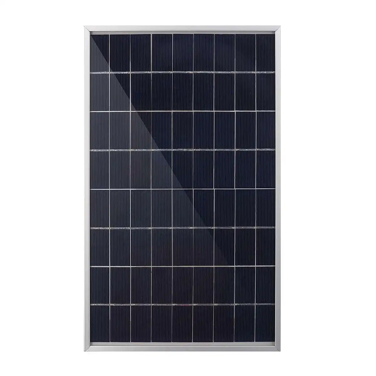 SunVault™ 300W Solar Kit - Solar Panel With Inverter