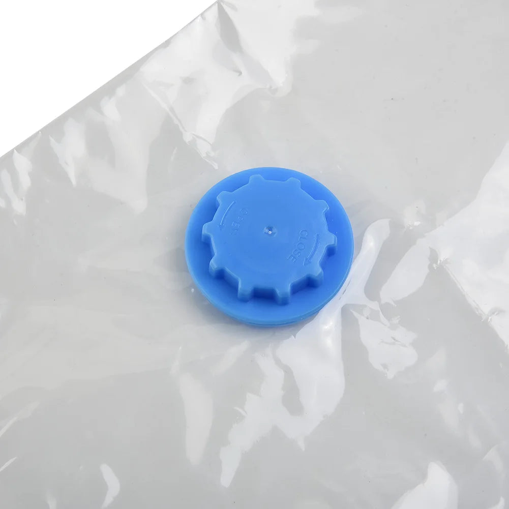 CozyVault™ Compressed Vacuum Storage Set