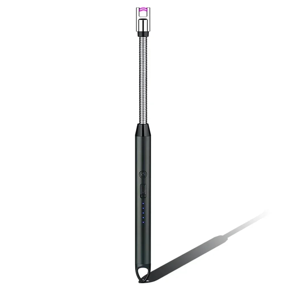 Arc Flameless Plasma Electric Rechargeable Lighter