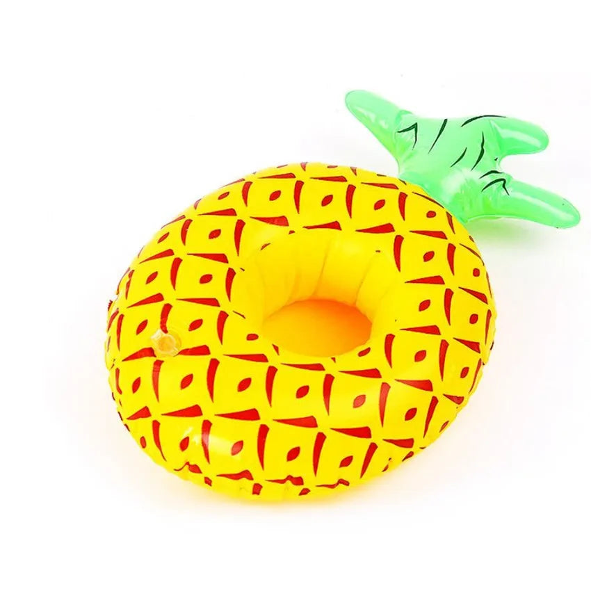 FloatBuds™ Mini Inflatable Drink Coasters