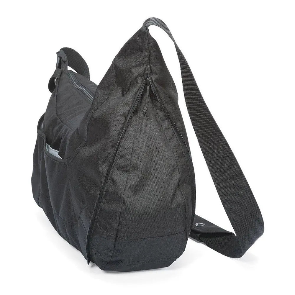 Lowepro Passport Sling III – Compact DSLR Camera Sling Bag for On-the-Go Creators