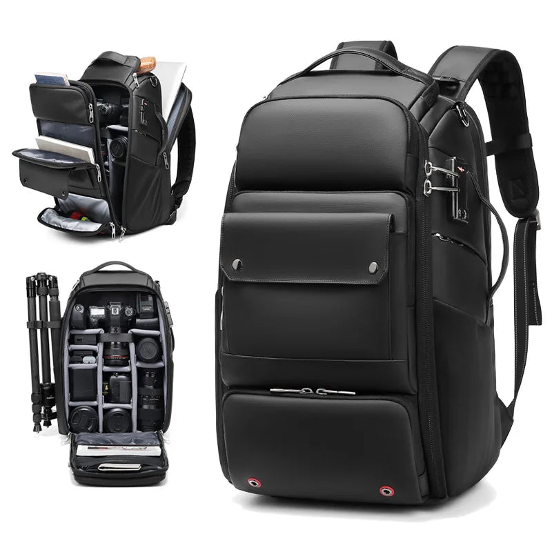 ShutterTrail™ Pro Camera Gear Pack