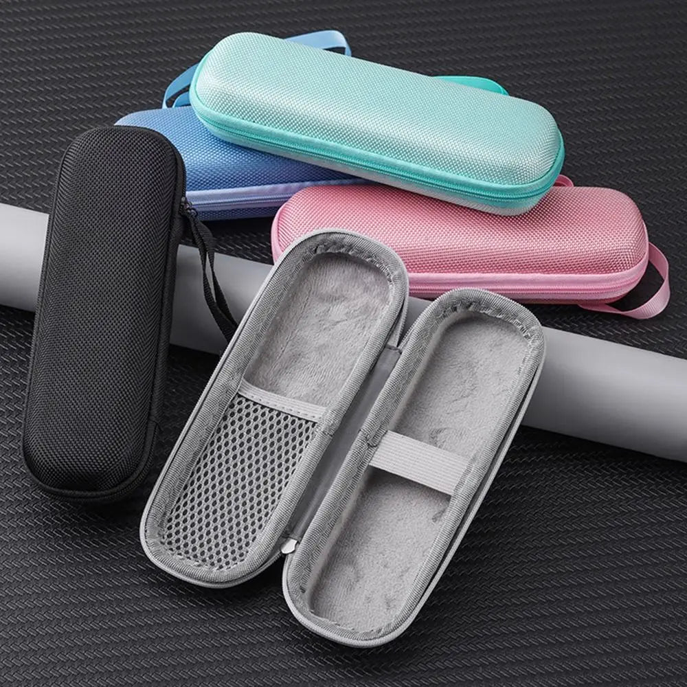 InsuCool™ Portable Insulin Cooling Bag - Thermal Insulated Solid Color Waterproof Diabetics Pen Bag
