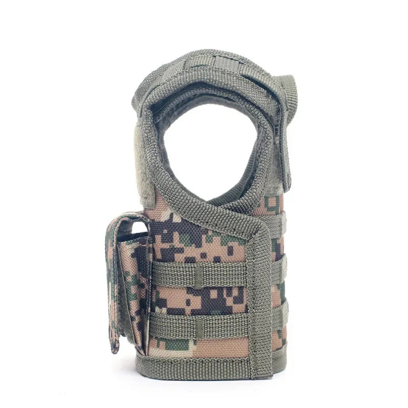 TactiCooler™ MOLLE Beer Vest Cooler