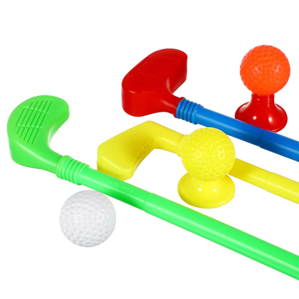 Golf Toys Set for Kids