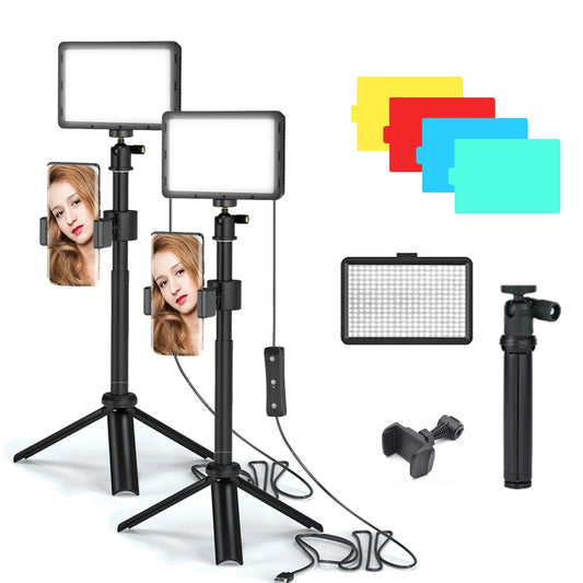 ProBeam™ RGB Light Panel Set