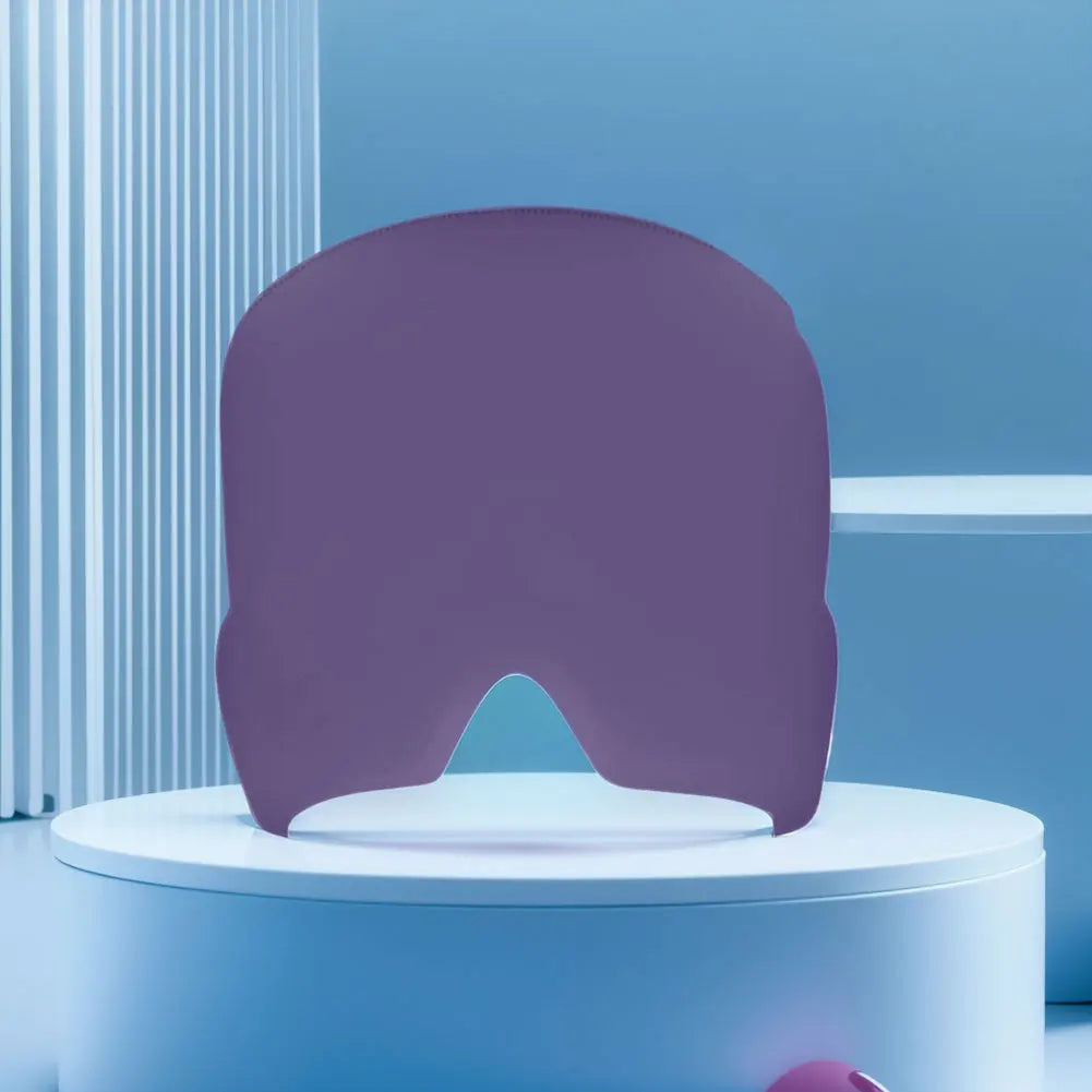 CalmCap™ Migraine Soother