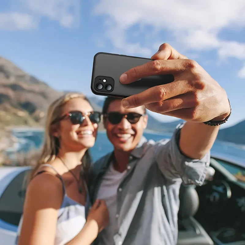 ArmorFlex™ Shockproof Iphone Case