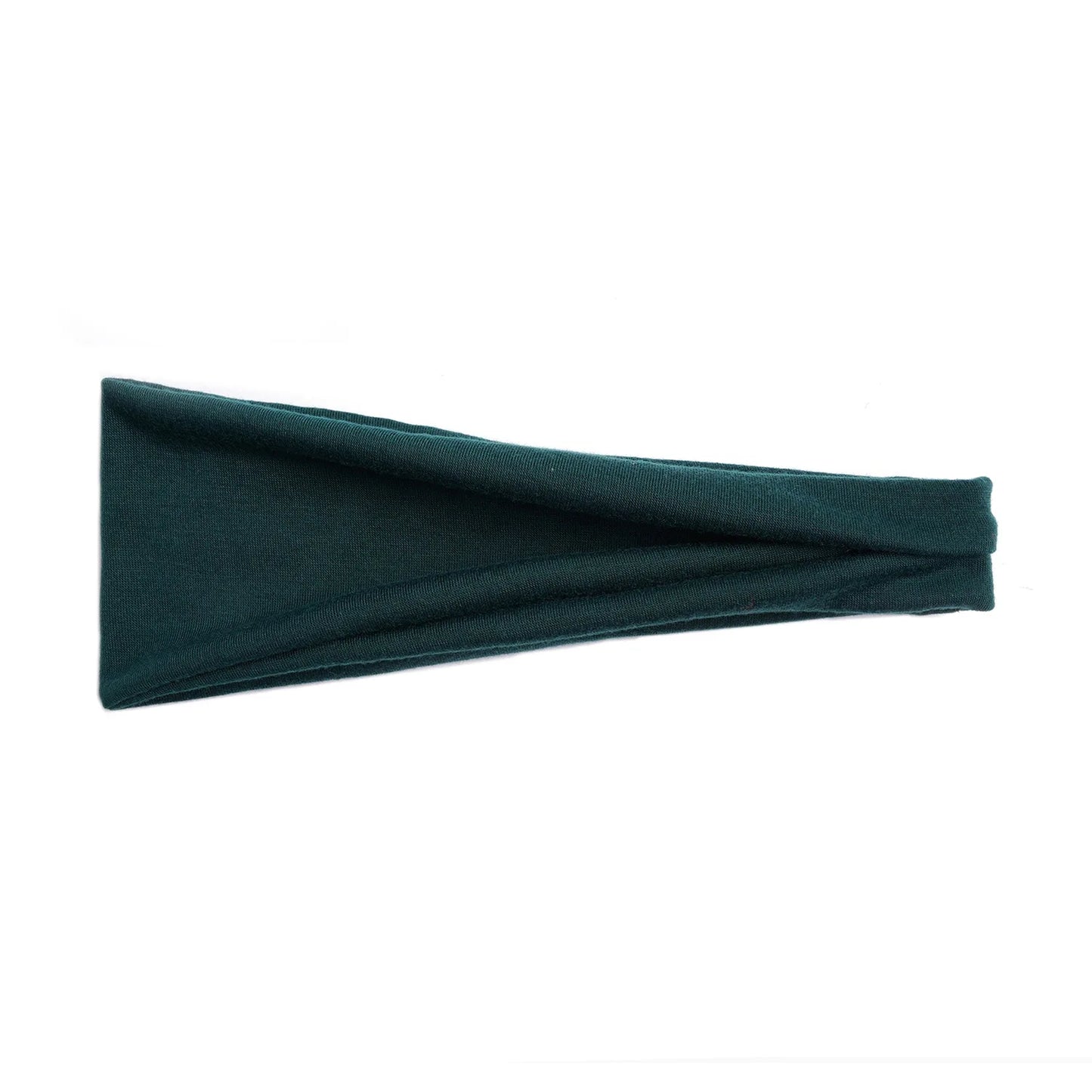 Adjustable Sports & Yoga Headbands – Sweat-Wicking Elastic Hair Bands for Men & Women