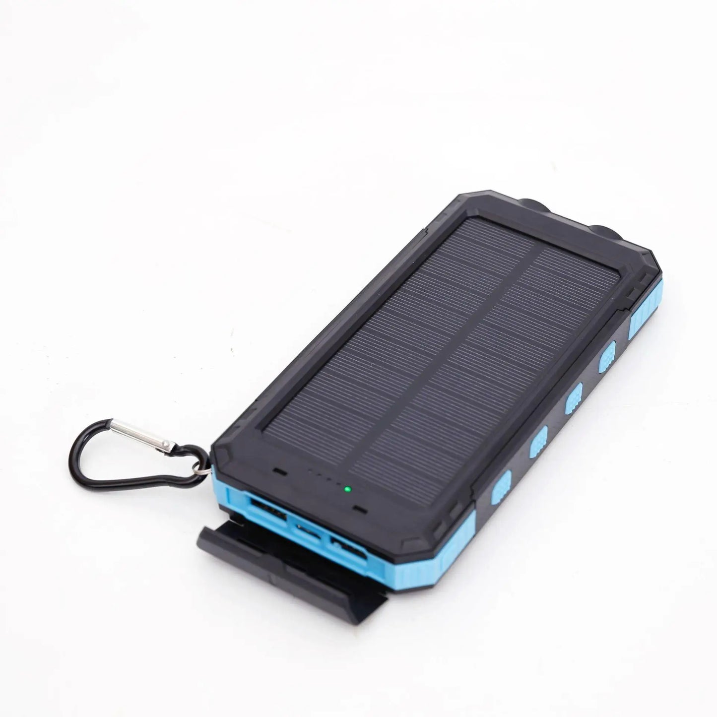 HelioCharge Pro 200K – 200,000mAh Solar Power Bank with 120W Ultra-Fast Charging