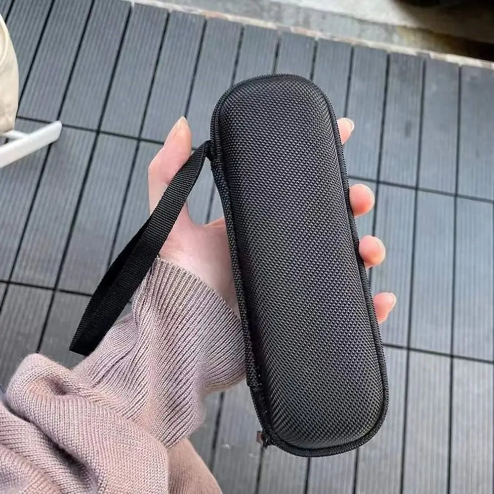 InsuCool™ Portable Insulin Cooling Bag - Thermal Insulated Solid Color Waterproof Diabetics Pen Bag