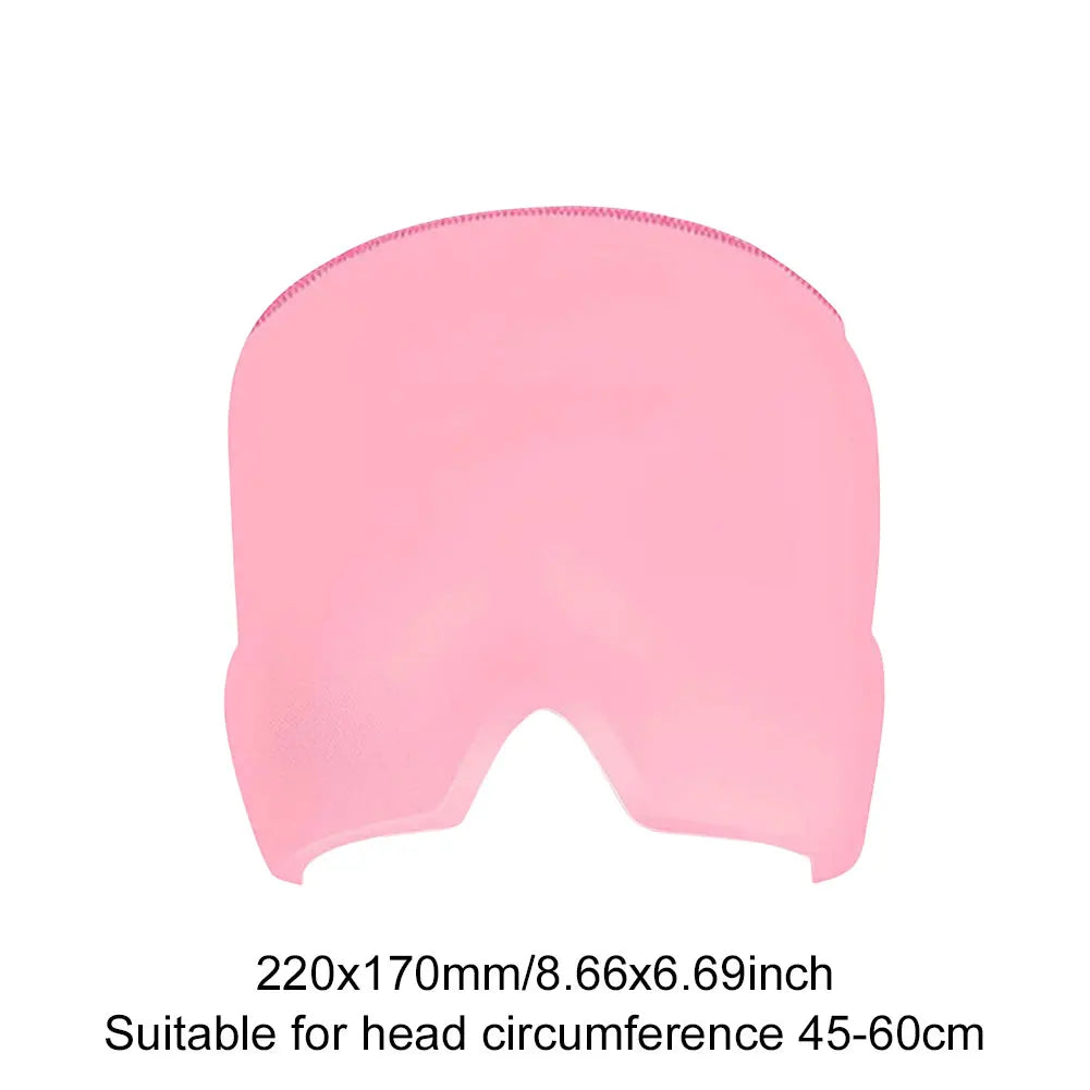 CalmCap™ Migraine Soother