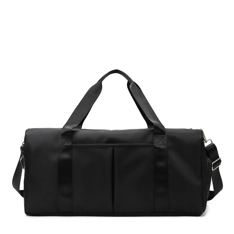 Ultimate Fitness Bag - Multi-sex - Multi Colour